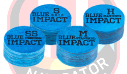 Pool Cue Tips